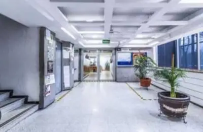 Oficina en venta en Miguel Hidalgo - foto 5