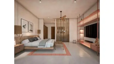 Casa en venta en Mérida - foto 5