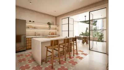 Casa en venta en Mérida - foto 4
