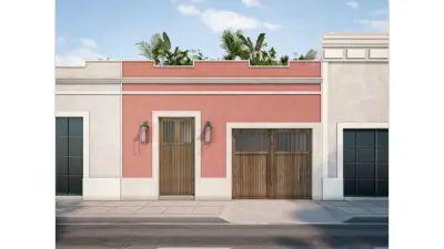 Casa en venta en Mérida - foto 2