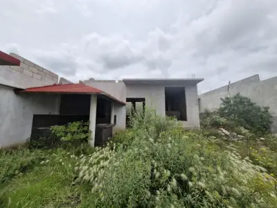 Casa en venta en Pachuca - foto 4