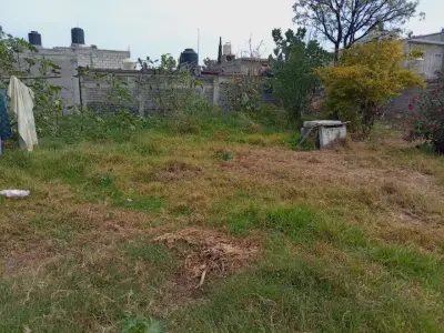Terreno en venta en Tláhuac - foto 5