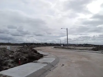 Terreno en venta en Tijuana - foto 2
