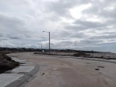 Terreno en venta en Tijuana - foto 3