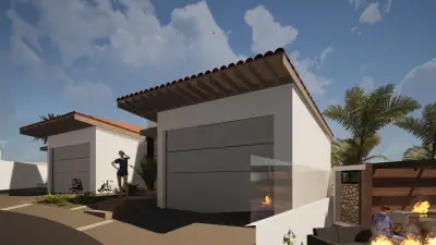 Casa en venta en Tijuana - foto 2