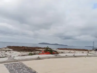 Terreno en venta en Tijuana - foto 2