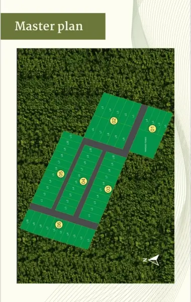 Terreno en venta en Umán - foto 3