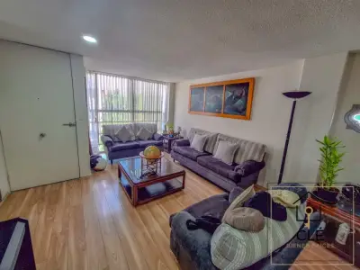 Departamento en venta en Benito Juárez - foto 4