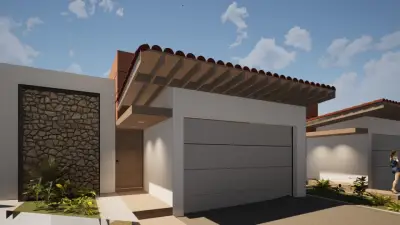 Casa en venta en Tijuana - foto 3