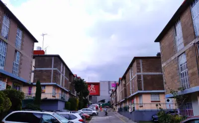 CASA Lomas de Tarango dos millones 950