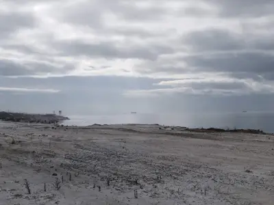 Lote en Venta de 360.007m2 ubicado en Real del Mar, Rosarito