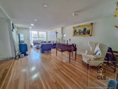 Departamento en venta en Benito Juárez - foto 2