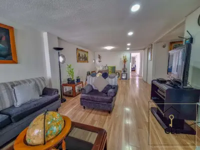 Departamento en venta en Benito Juárez - foto 3