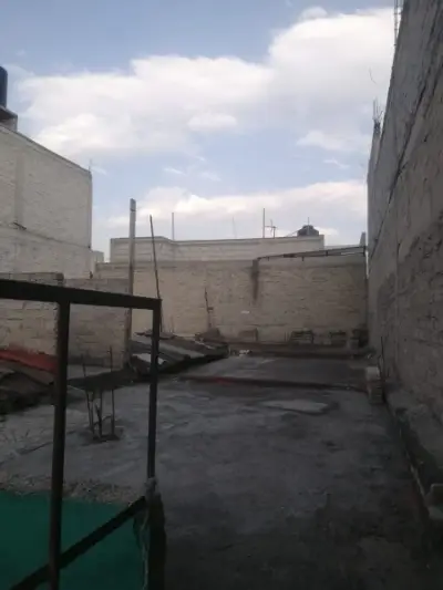 Terreno en venta en Nezahualcóyotl - foto 5