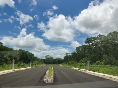 Terreno en venta en Mérida - foto 2