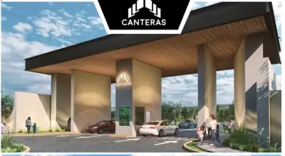 CREA TU HOGAR EN CANTERAS ZINACANTEPEC  