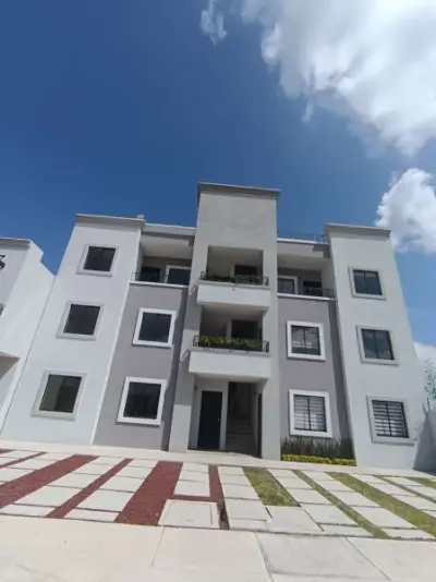 Departamento en venta en Pachuca - foto 2