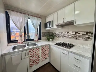Departamento en venta en Tlalpan - foto 5