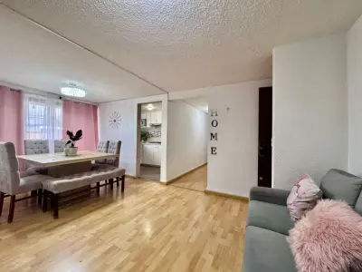 Departamento en venta en Tlalpan - foto 2