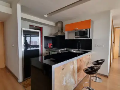 Departamento en venta en Miguel Hidalgo - foto 5