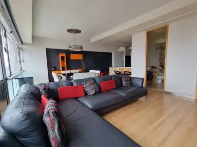 Departamento en venta en Miguel Hidalgo - foto 4