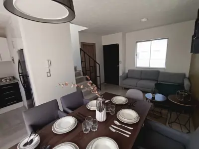 Casa en venta en Pachuca - foto 5