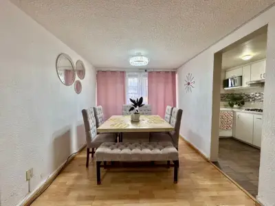 Departamento en venta en Tlalpan - foto 3