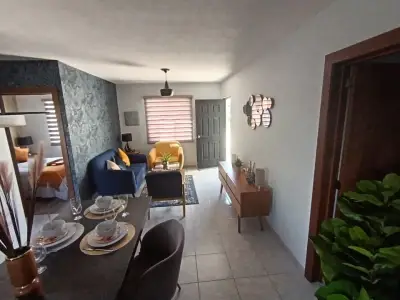 Departamento en venta en Pachuca - foto 2