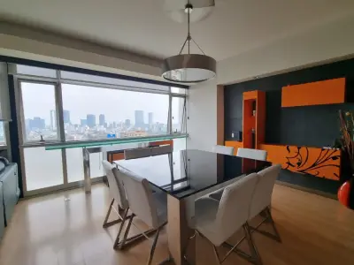 Departamento en venta en Miguel Hidalgo - foto 3