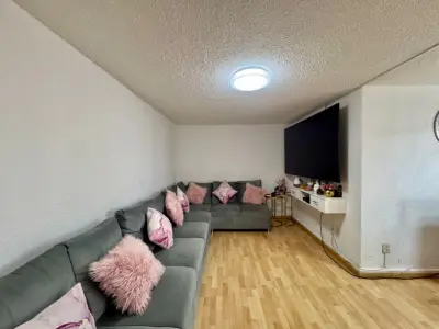 Departamento en venta en Tlalpan - foto 4