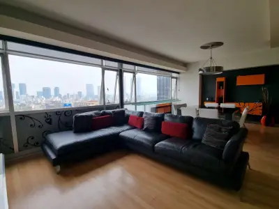 Departamento en venta en Miguel Hidalgo - foto 2