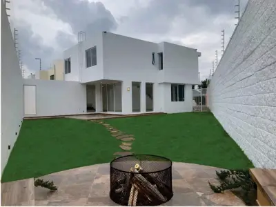 Casa en venta en Tlajomulco de Zúñiga - foto 3