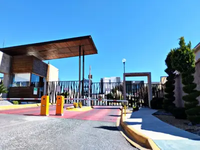 Terreno en venta en Chihuahua - foto 3