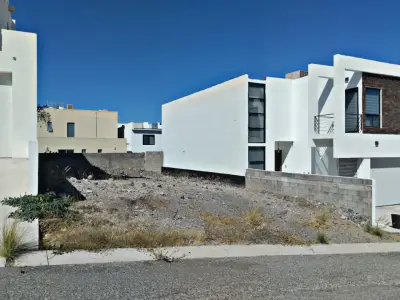 Terreno en venta en Chihuahua - foto 5