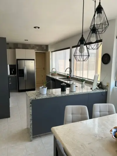 Departamento en venta en Miguel Hidalgo - foto 2