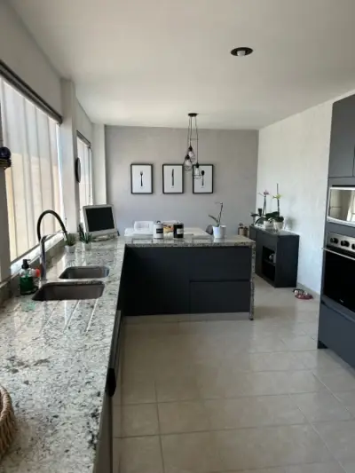 Departamento en venta en Miguel Hidalgo - foto 4