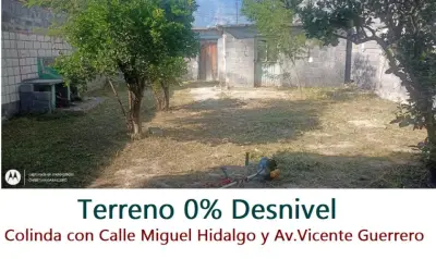 Terreno en venta en García - foto 5