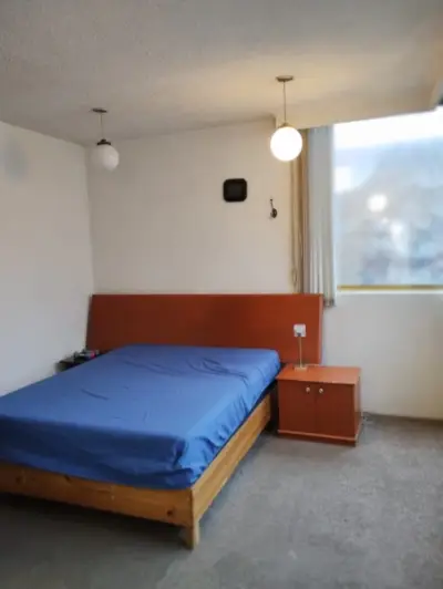 Departamento en venta en Tlalpan - foto 2