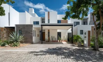 Casa en venta en Mérida - foto 5