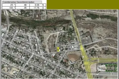 Terreno en venta en García - foto 3