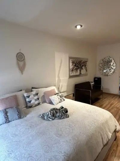 Departamento en venta en Miguel Hidalgo - foto 5