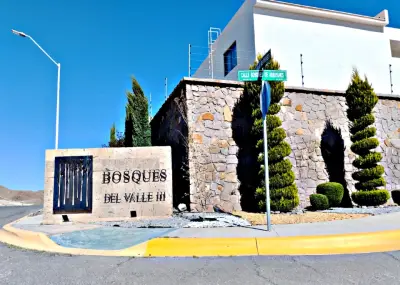 Vendo Terreno en Bosques del Valle lll, Zona Cantera
