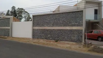 Casa en venta en Juan C Bonilla - foto 2