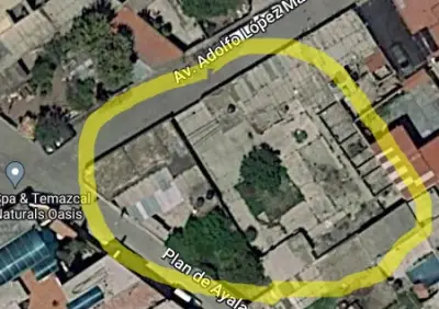 Casa en venta en San Martín de las Pirámides - foto 4