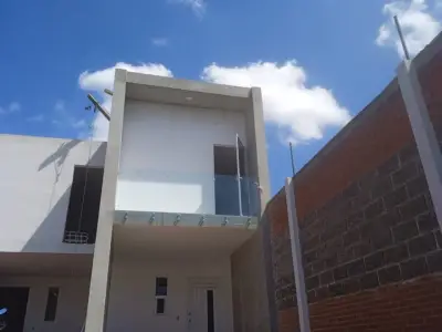 Casas en Venta en Juan C Bonilla 