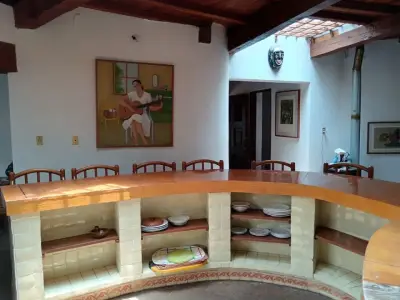 Casa en venta en Tepoztlán - foto 5
