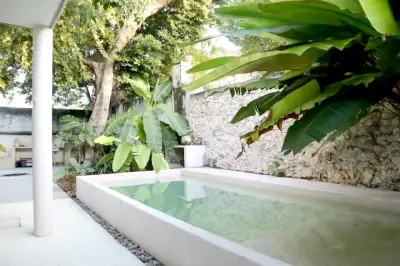 VENTA DE CASA RESTAURADA  EN SAN CRSITOBAL MERIDA YUCATAN 