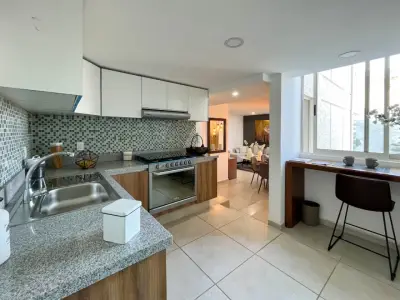 Departamento en venta en Cuautitlán Izcalli - foto 4