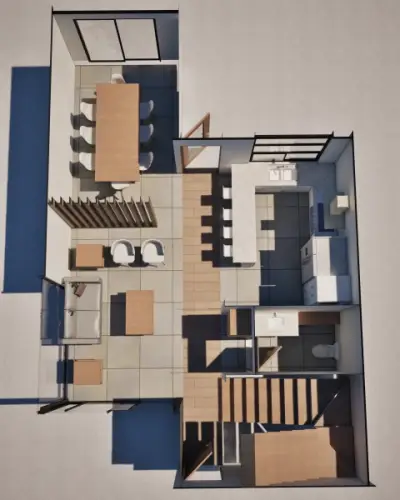 Casa en venta en Tijuana - foto 3