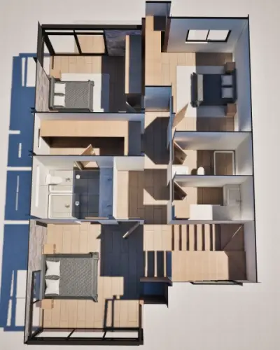 Casa en venta en Tijuana - foto 4